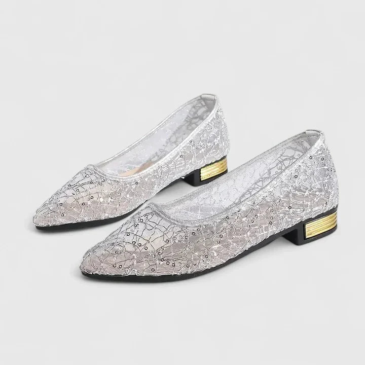 Chaussures orthopédiques