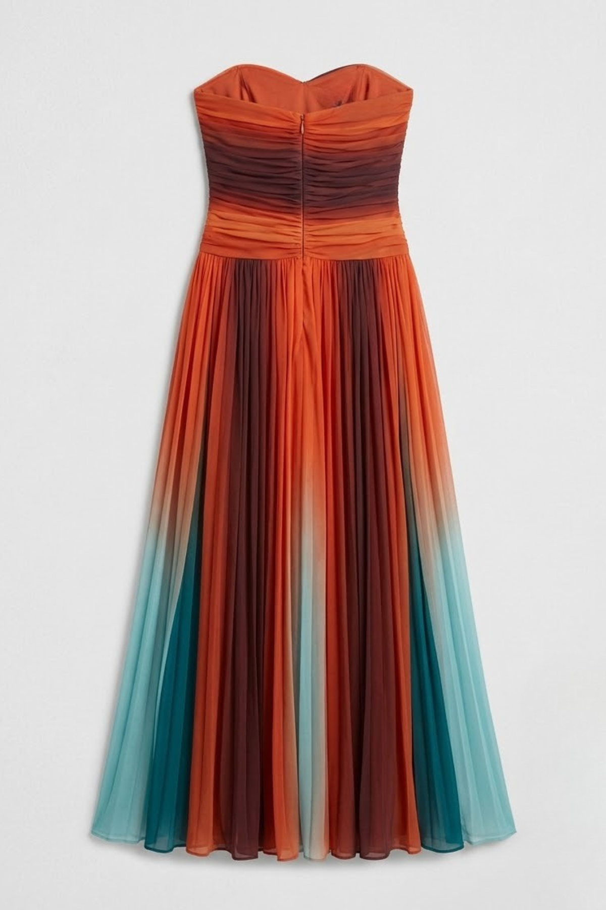 Maxi Dress Adèle