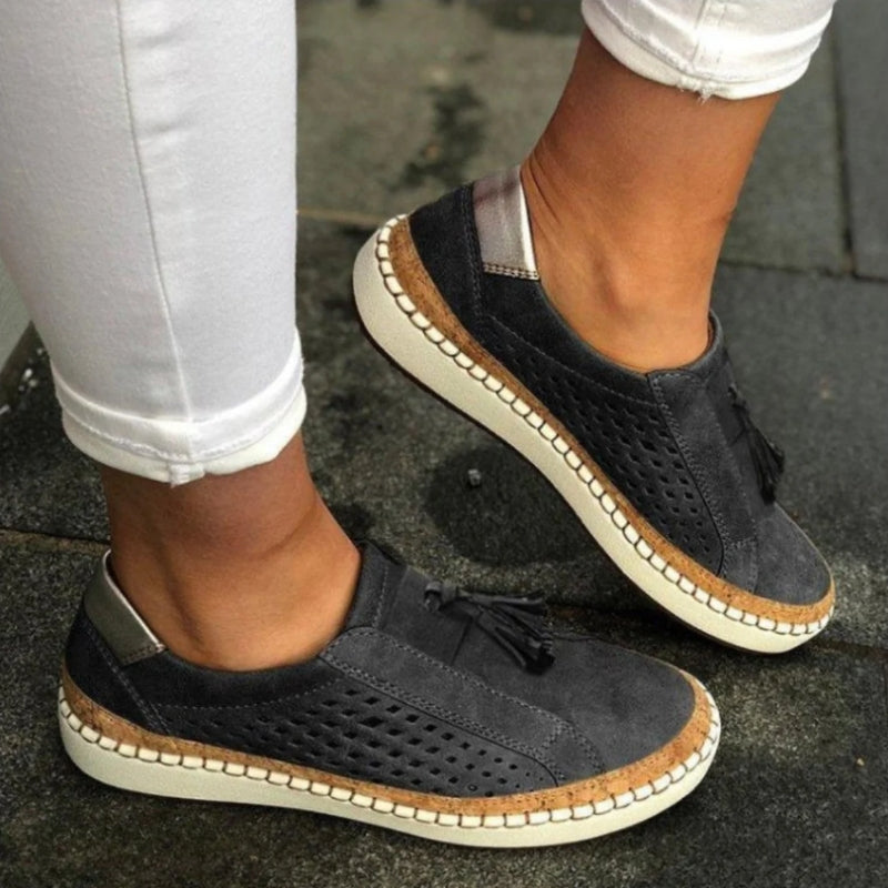 Chaussures Orthoflex à enfiler