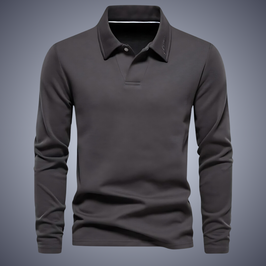 Boridashop | Polo décontracté pour hommes