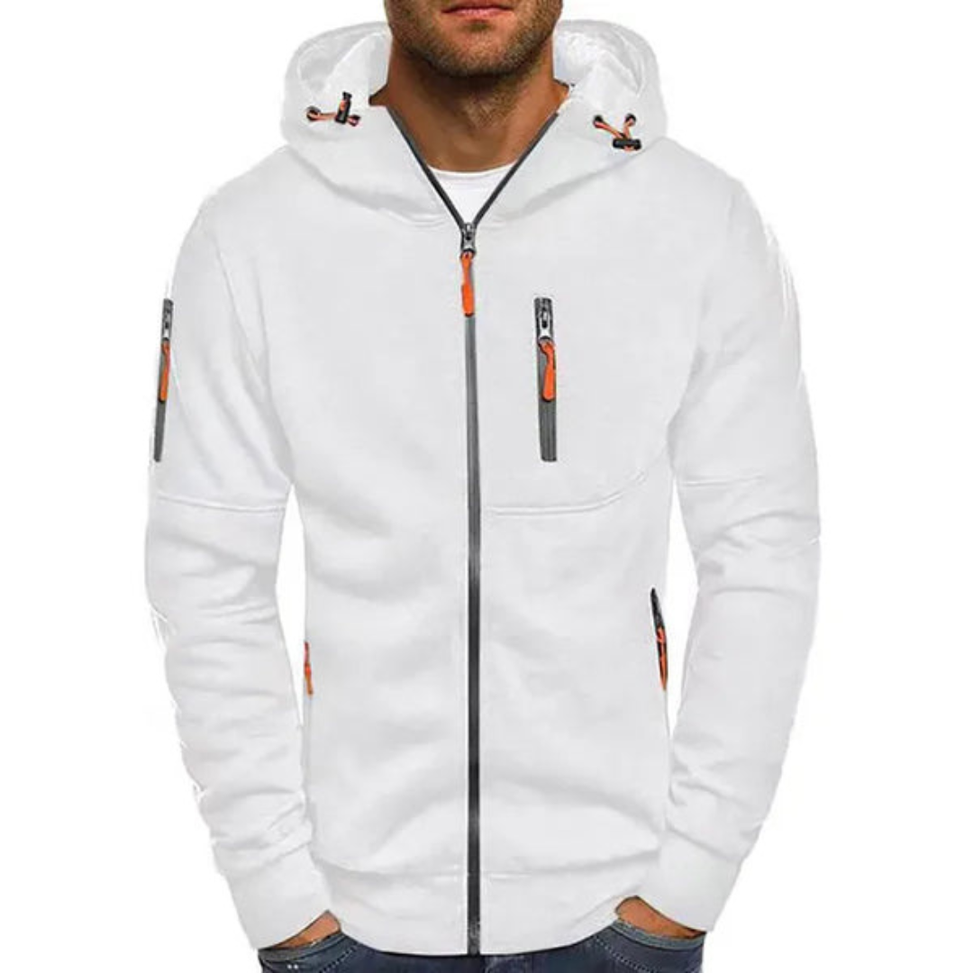 Rocco | Veste sportive pour hommes