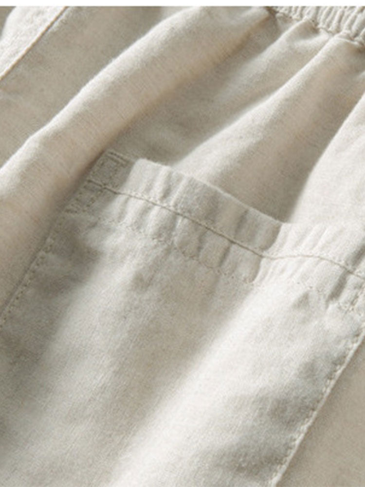 Felix | Linen Set