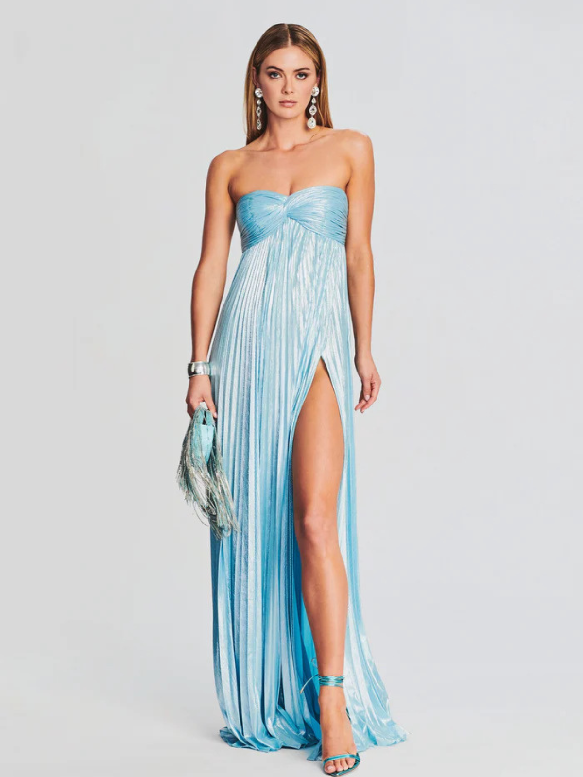 Maxi Dress Kira