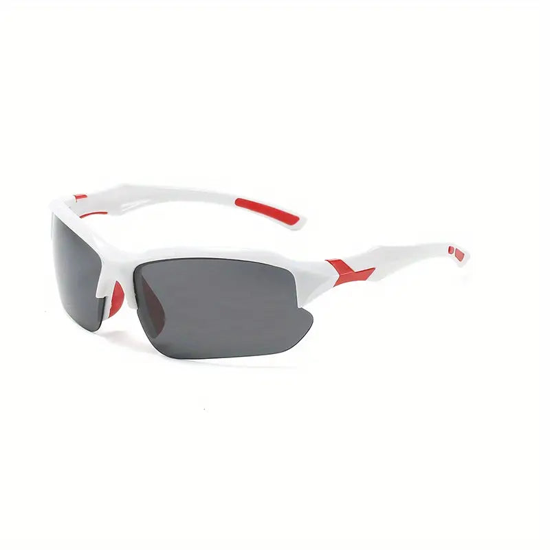 Lunettes de sport polarisées pour performance optimale