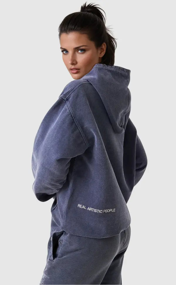 Comfortable Culture Design Hoodie