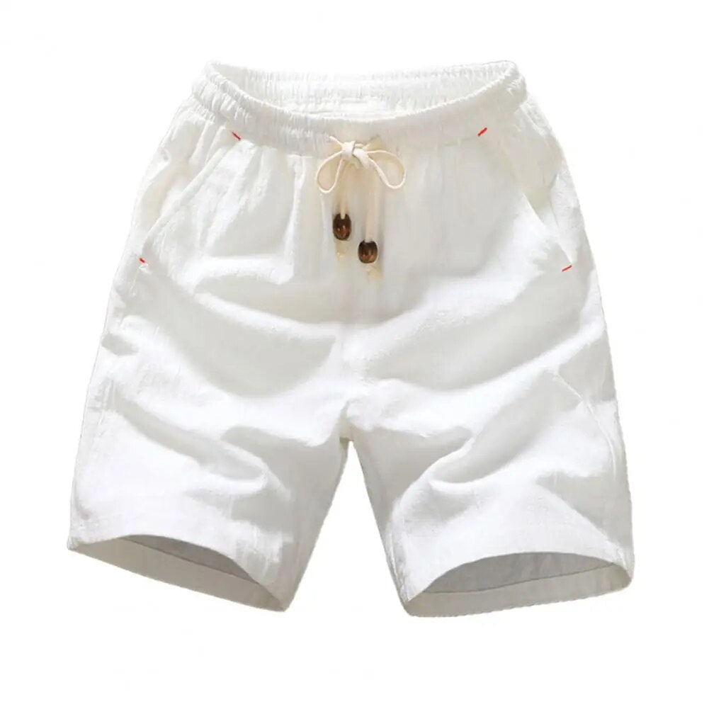 Shorts confortables pour hommes