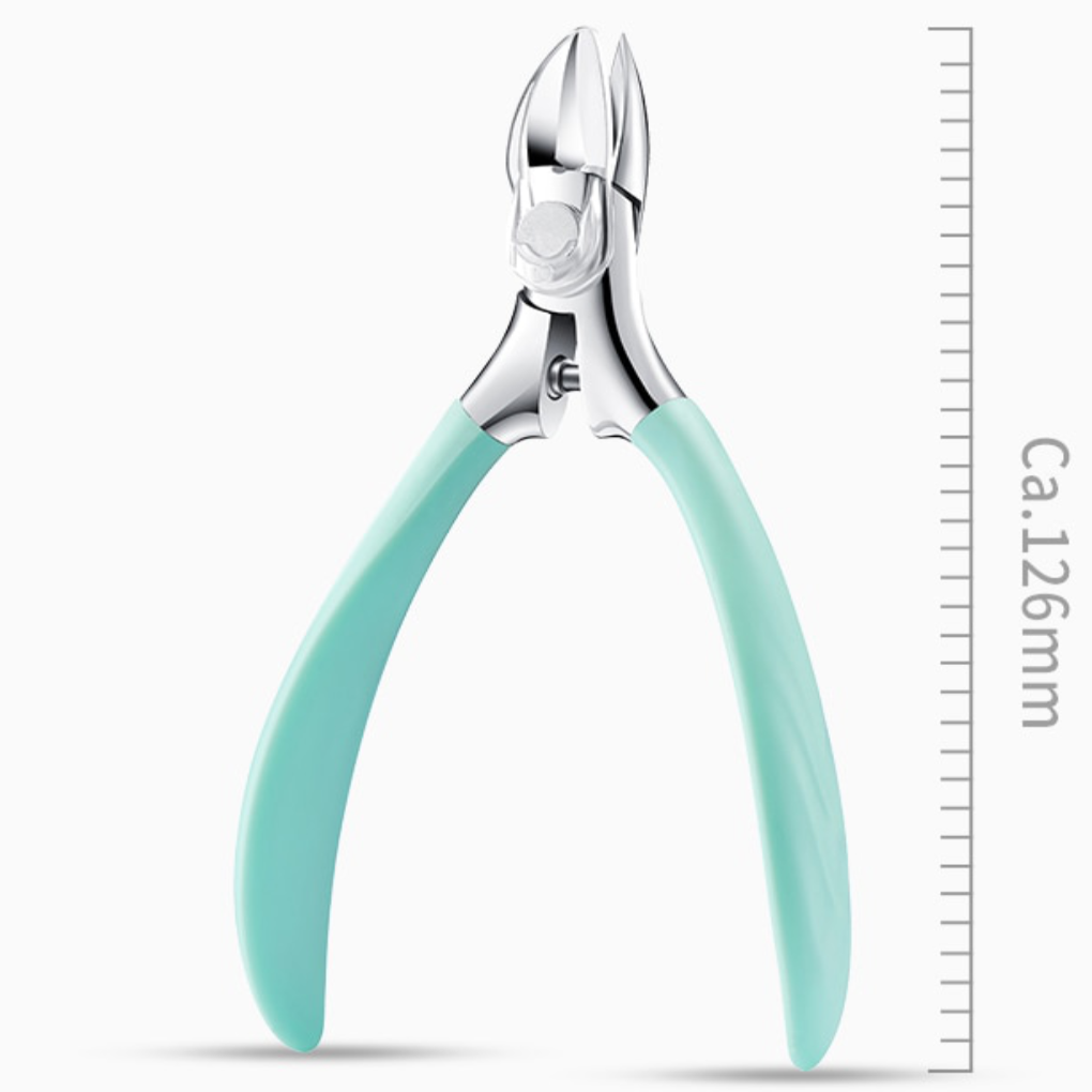 Premium Nail Clipper for Seniors