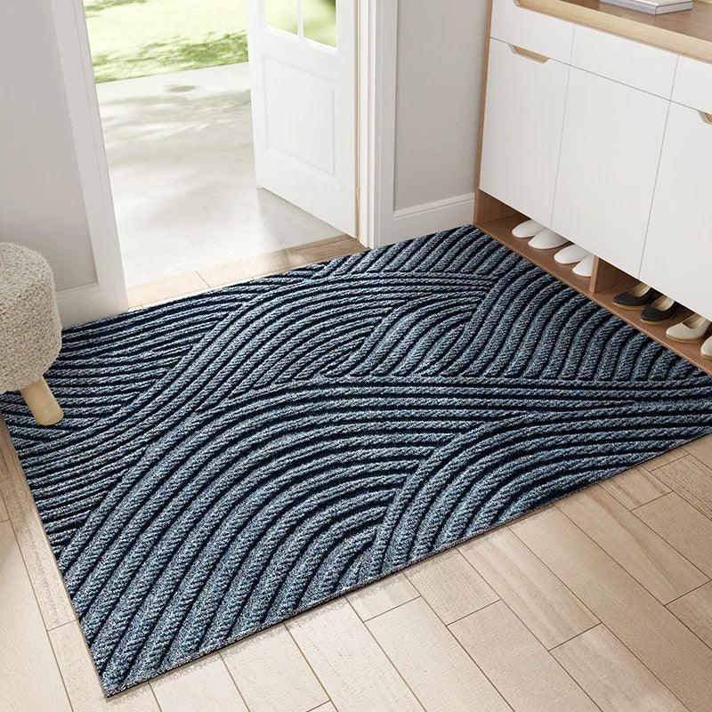 HomeMat | Doormat - Keeps Your Home Free of Marks