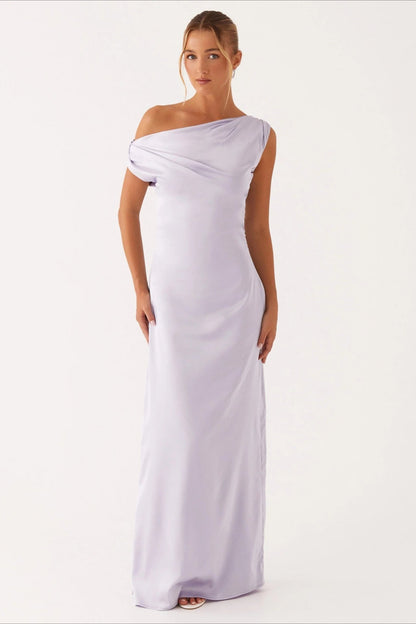 Maxi Dress Elanore