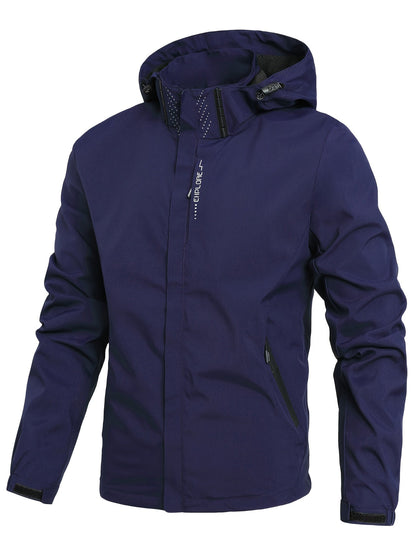 Noa | Stylish Softshell Jacket