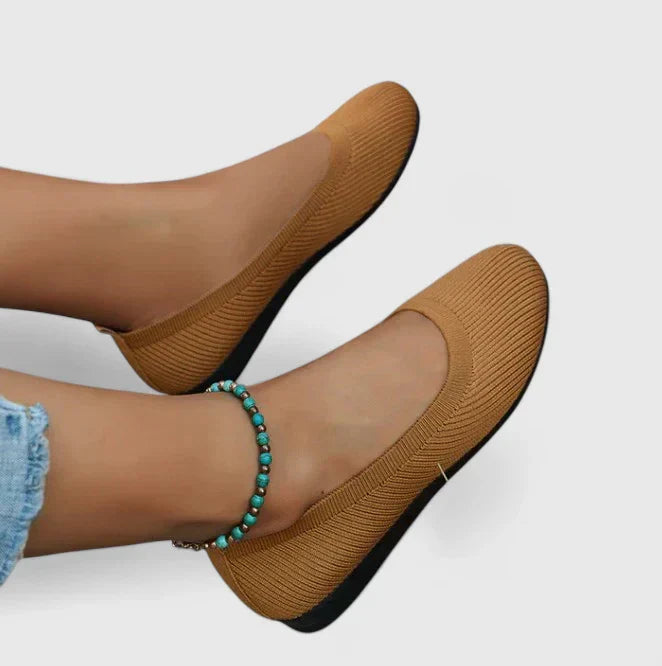 Chaussures orthopédiques