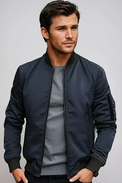 Blast Veste bomber stylée et chaude