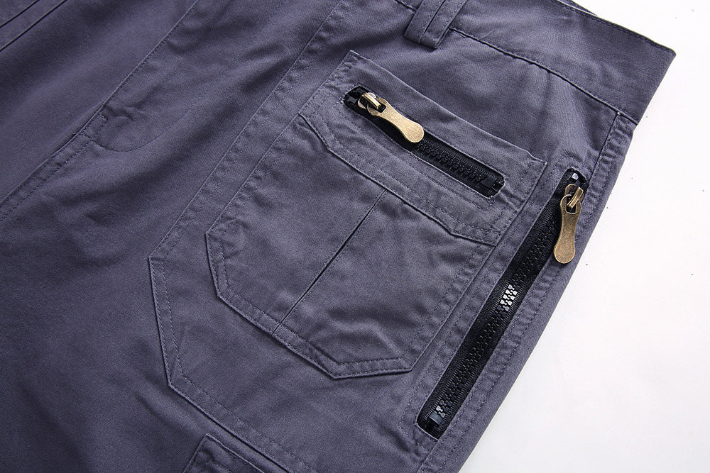 Outdoor - Tactical Shorts for Men