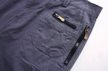 Outdoor - Tactical Shorts for Men