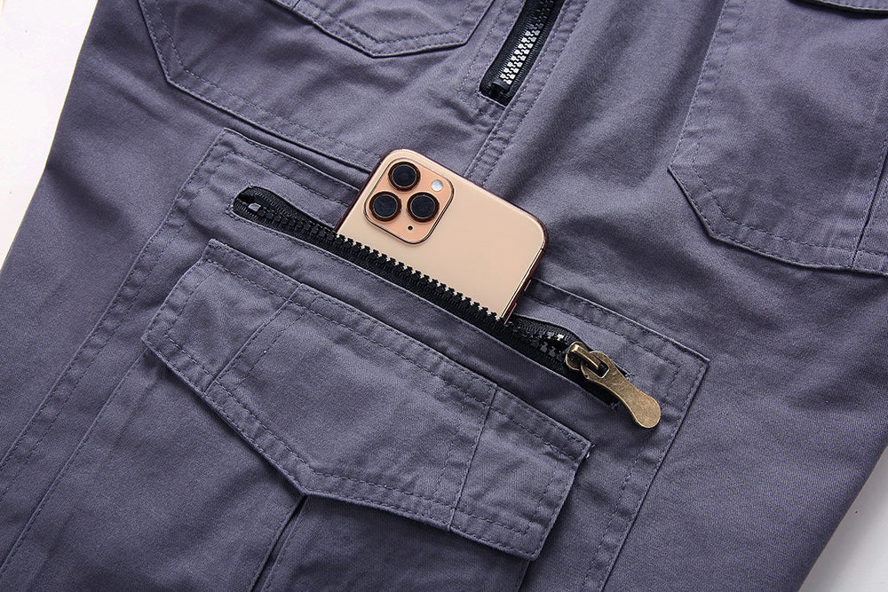 Outdoor - Tactical Shorts for Men