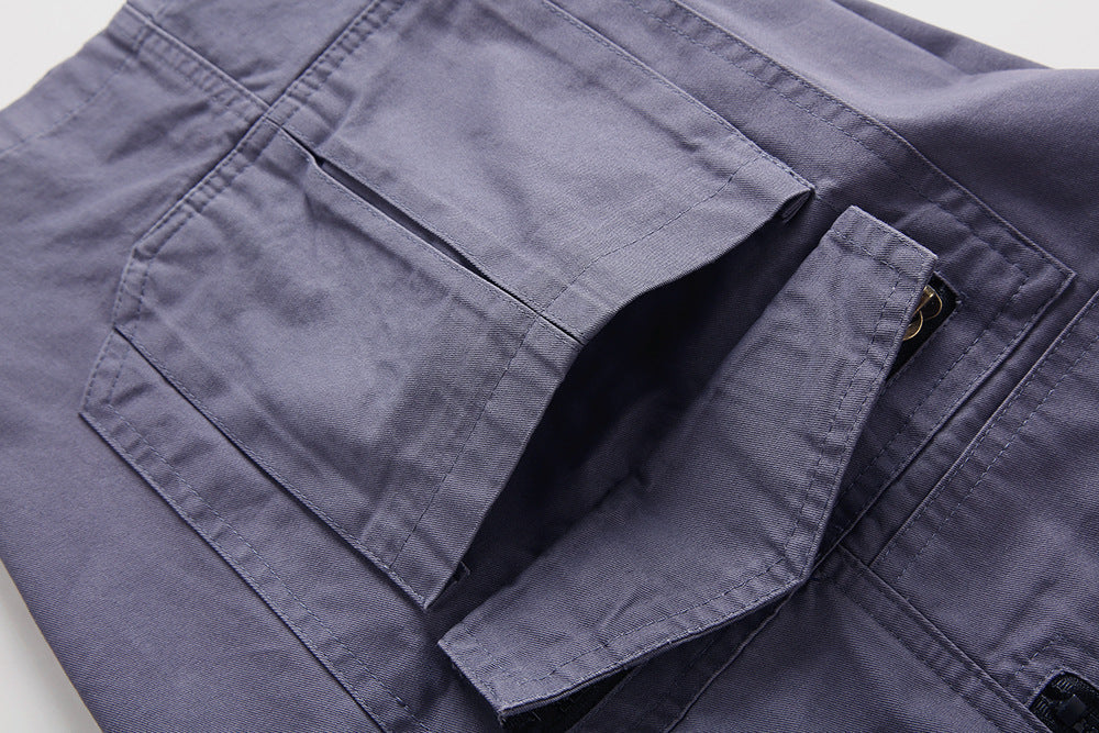 Outdoor - Tactical Shorts for Men