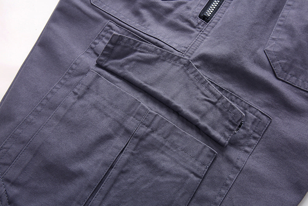 Outdoor - Tactical Shorts for Men