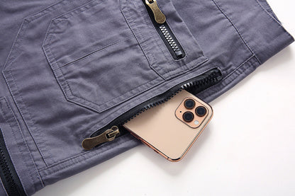 Outdoor - Tactical Shorts for Men