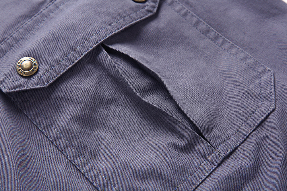 Outdoor - Tactical Shorts for Men