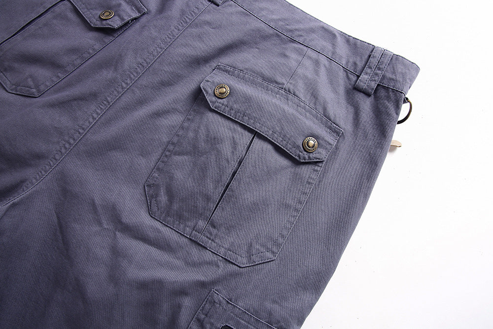 Outdoor - Tactical Shorts for Men