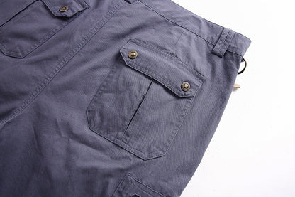 Outdoor - Tactical Shorts for Men