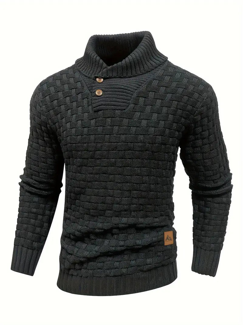 Hudson - Exclusive Sweater