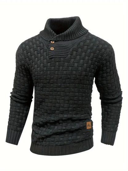 Hudson - Exclusive Sweater