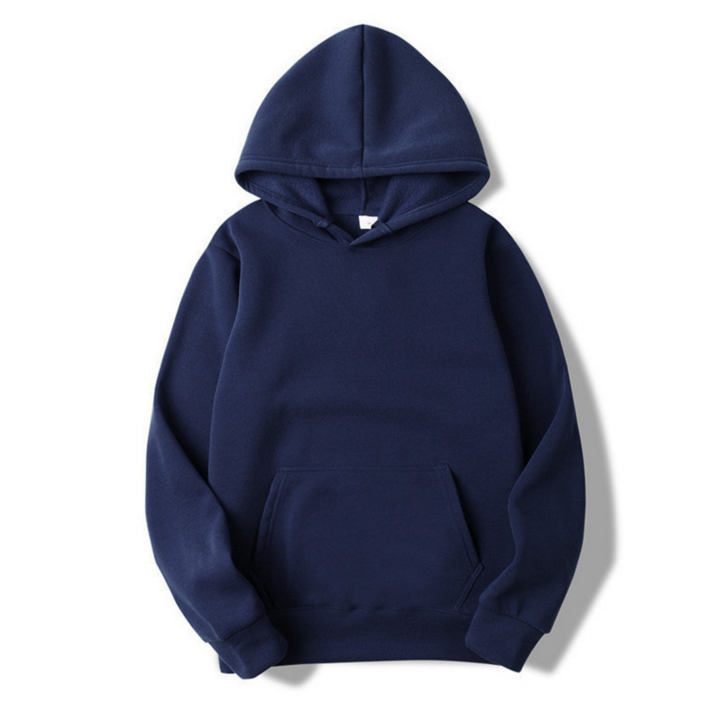 Basic Hoodie | Comfort, Style, and Versatility in One