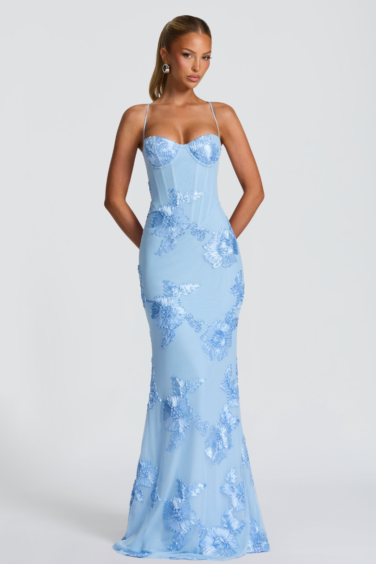 Maxi Dress Seraphina
