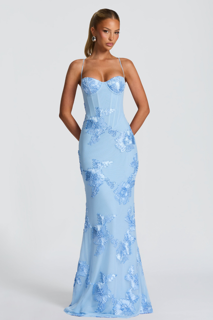 Maxi Dress Seraphina