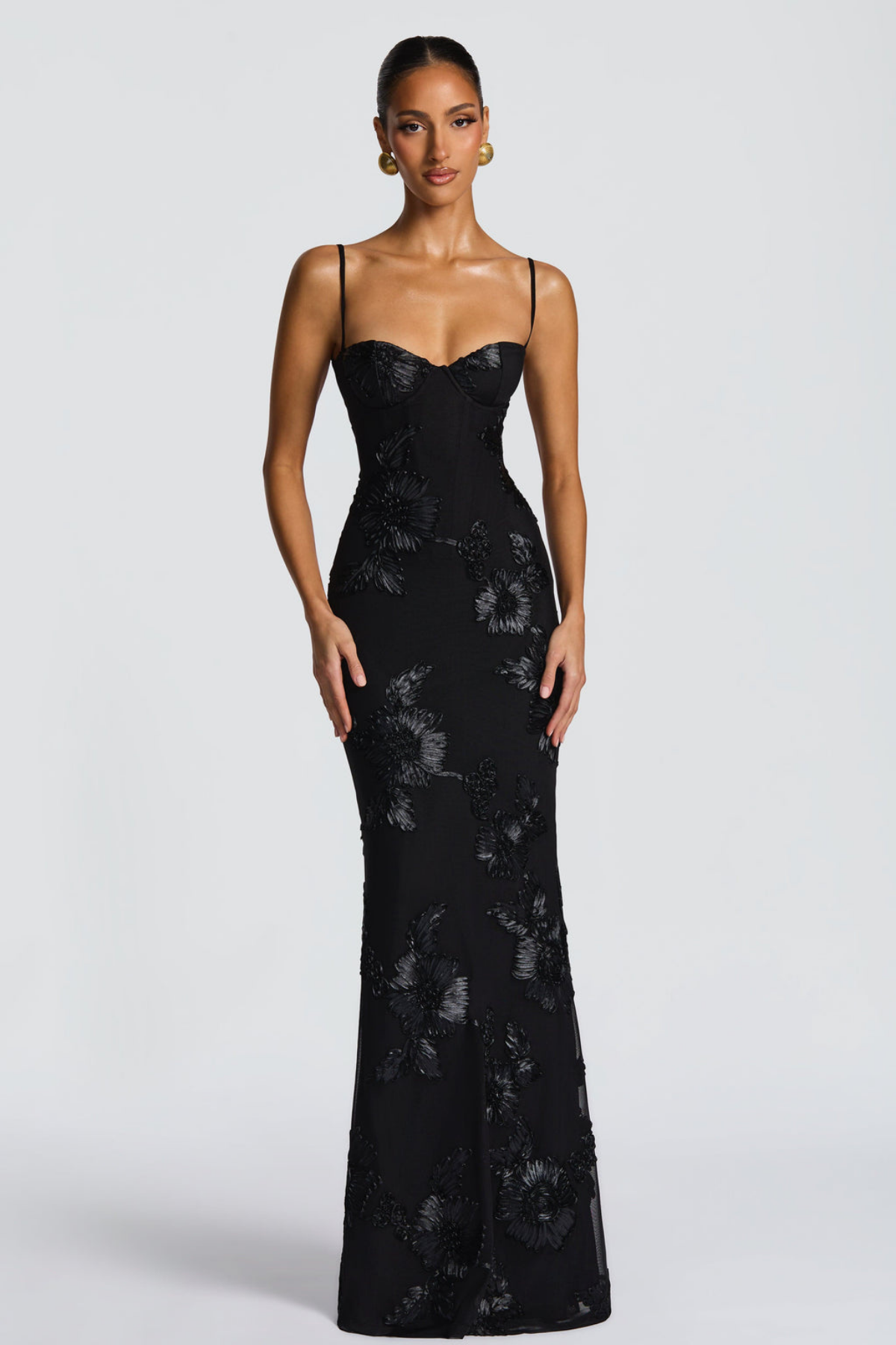 Maxi Dress Seraphina