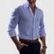 Chemise homme | Rayures modernes