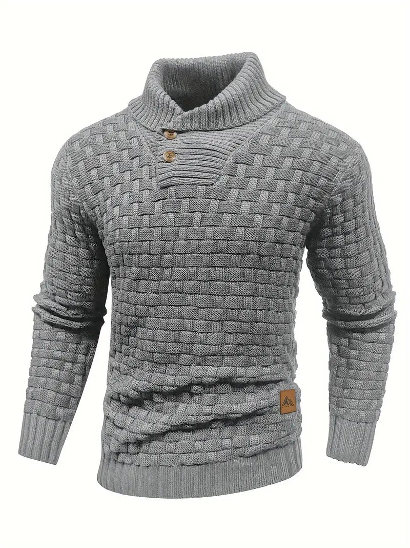 Hudson - Exclusive Sweater