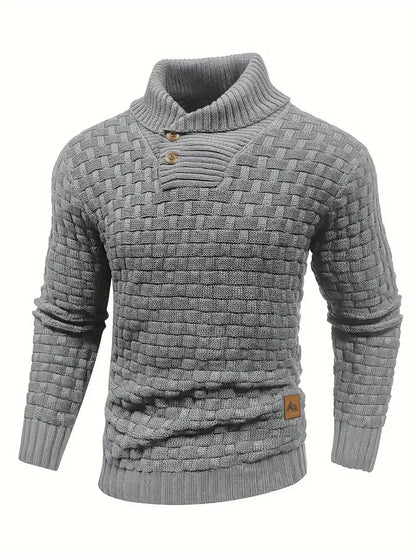 Hudson - Exclusive Sweater