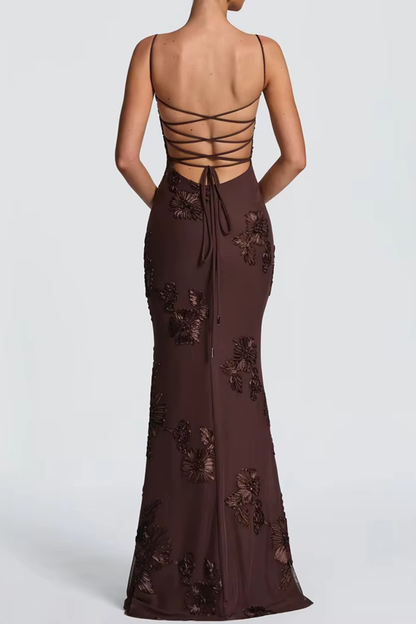 Maxi Dress Seraphina
