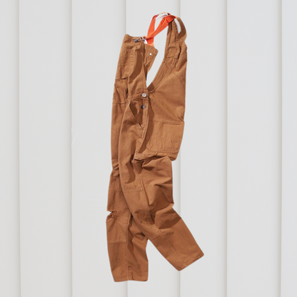 NEVENA | Pantalons de jardin unisexes - Confort fonctionnel avec une allure mode