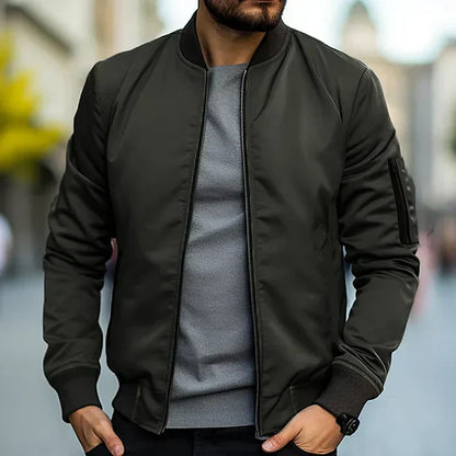 Blast Veste bomber stylée et chaude