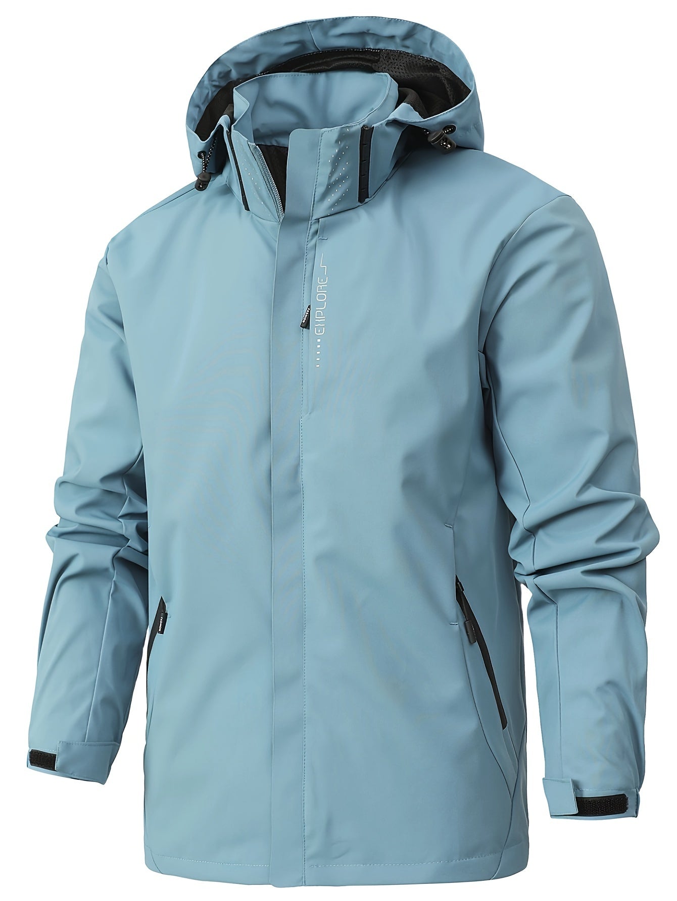 Noa | Stylish Softshell Jacket