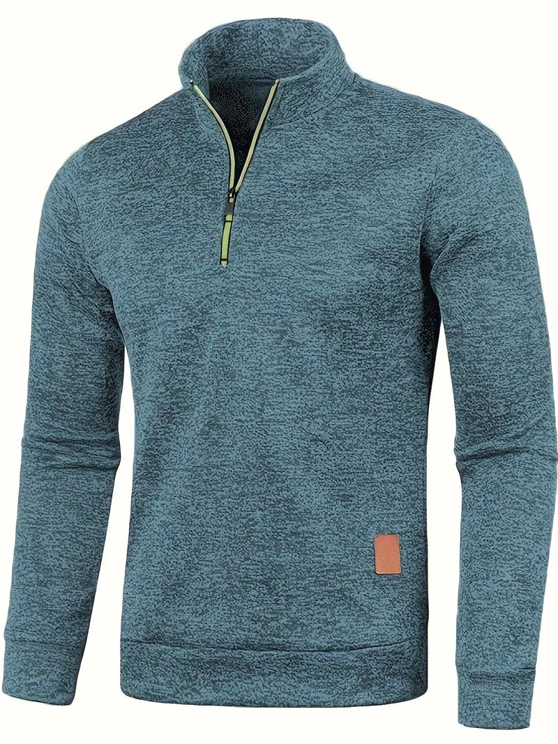 Jagger - Men's casual sweater