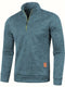 Jagger - Men's casual sweater