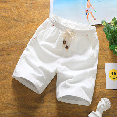 Shorts confortables pour hommes