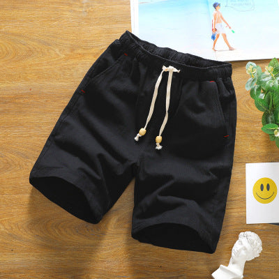Shorts confortables pour hommes