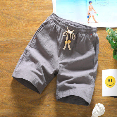 Shorts confortables pour hommes