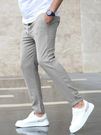 Premium Stretch Luxury Pants