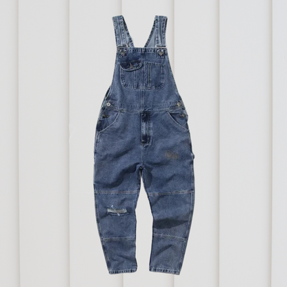 NEVENA | Pantalons de jardin unisexes - Confort fonctionnel avec une allure mode