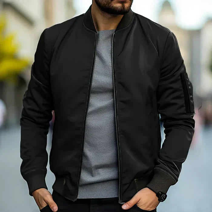Blast Veste bomber stylée et chaude