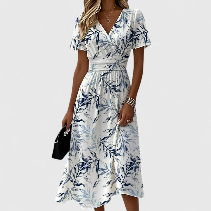 Elegant dress