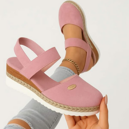 Orthopedic Sandals