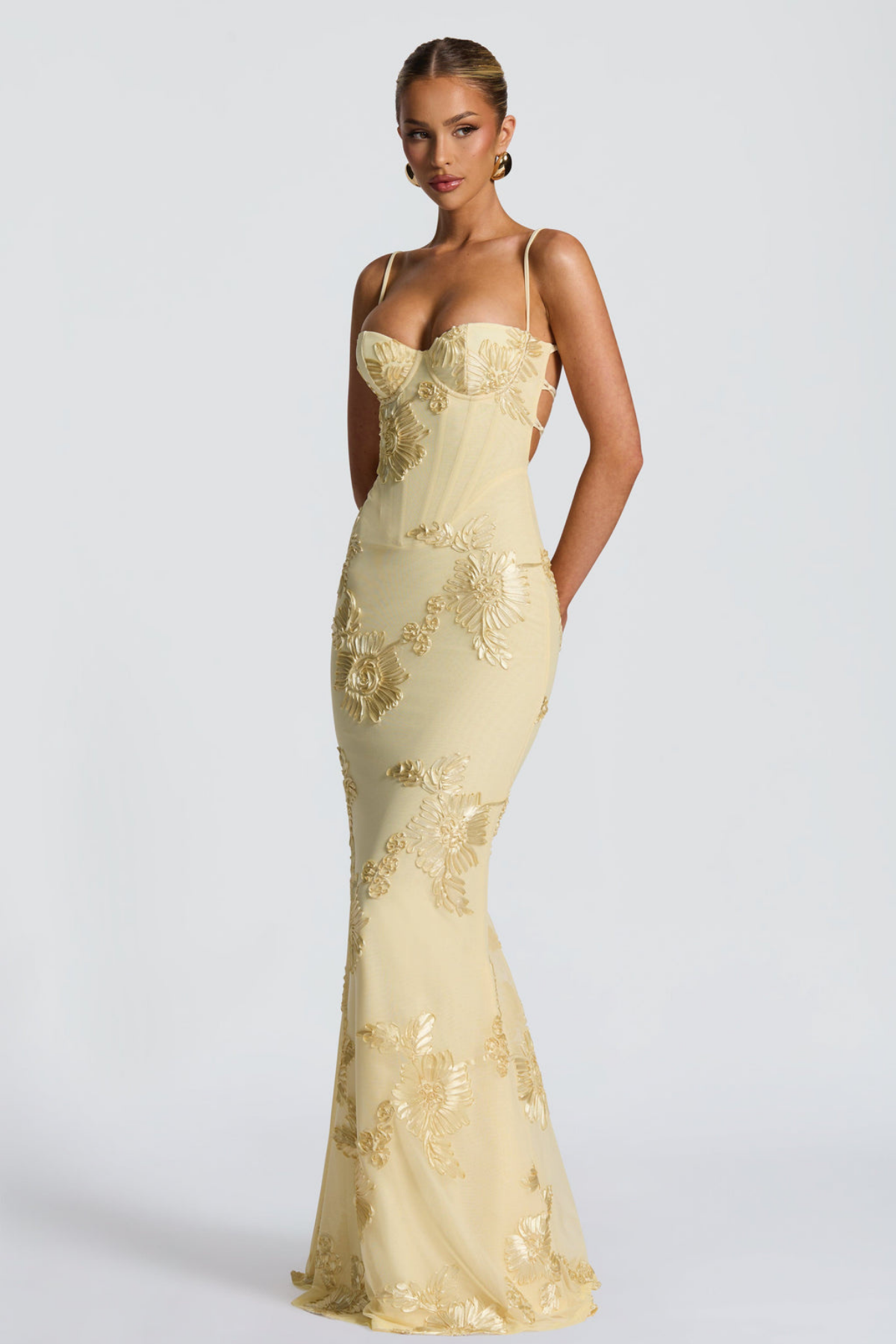 Maxi Dress Seraphina