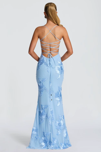Maxi Dress Seraphina